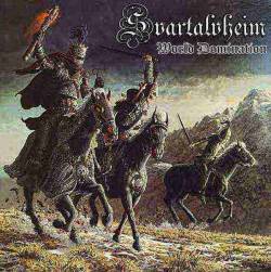 Svartalvheim (FRA) : World Domination